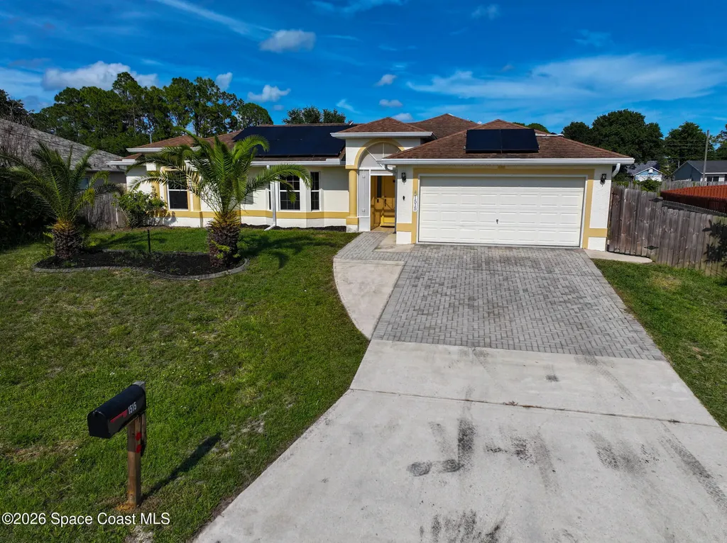 1515 Dallam Avenue NW Palm Bay FL 32907