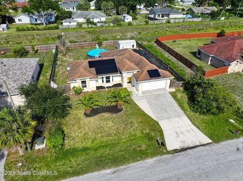 1515 Dallam Avenue NW Palm Bay FL 32907