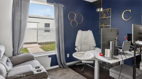 1515 Dallam Avenue NW Palm Bay FL 32907