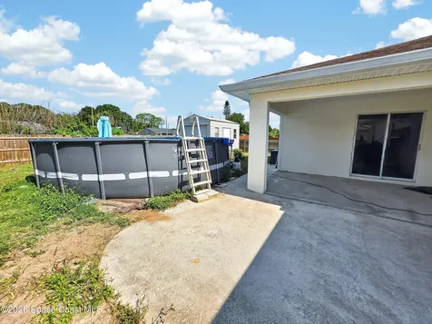 1515 Dallam Avenue NW Palm Bay FL 32907