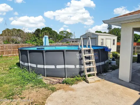 1515 Dallam Avenue NW Palm Bay FL 32907