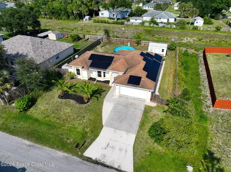 1515 Dallam Avenue NW Palm Bay FL 32907