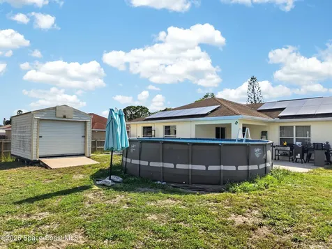 1515 Dallam Avenue NW Palm Bay FL 32907