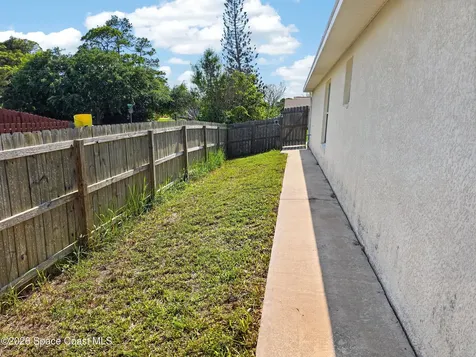 1515 Dallam Avenue NW Palm Bay FL 32907