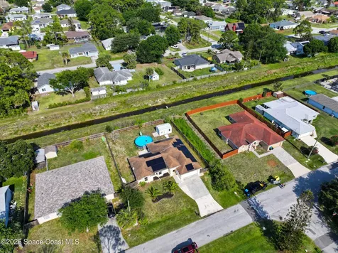 1515 Dallam Avenue NW Palm Bay FL 32907