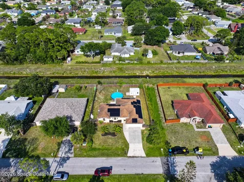 1515 Dallam Avenue NW Palm Bay FL 32907