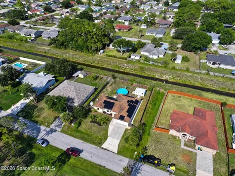 1515 Dallam Avenue NW Palm Bay FL 32907
