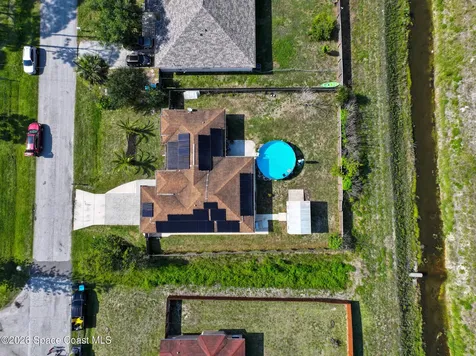 1515 Dallam Avenue NW Palm Bay FL 32907