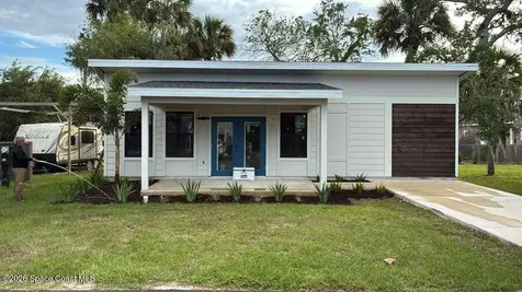 210 Flamingo Drive Cocoa FL 32926