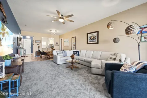 34 Harbour Isle Drive W Fort Pierce FL 34949