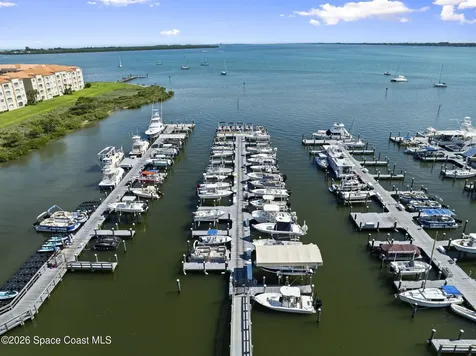 34 Harbour Isle Drive W Fort Pierce FL 34949