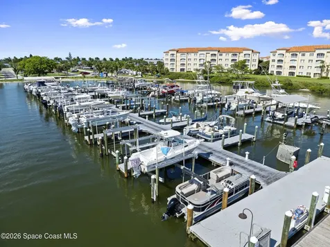 34 Harbour Isle Drive W Fort Pierce FL 34949