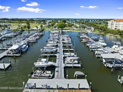 34 Harbour Isle Drive W Fort Pierce FL 34949