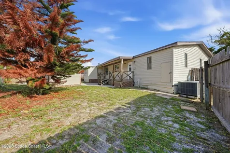 3115 Norfolk Street Mims FL 32754
