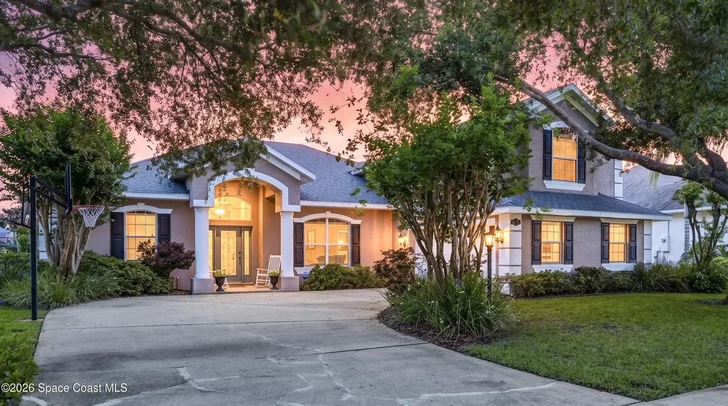1643 Long Pine Road Melbourne FL 32940