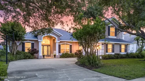 1643 Long Pine Road Melbourne FL 32940
