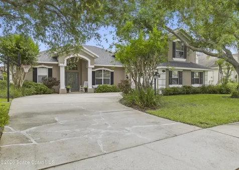 1643 Long Pine Road Melbourne FL 32940