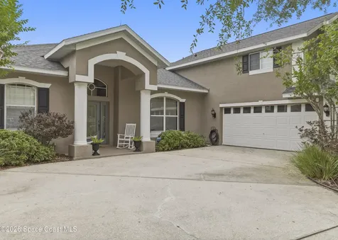 1643 Long Pine Road Melbourne FL 32940