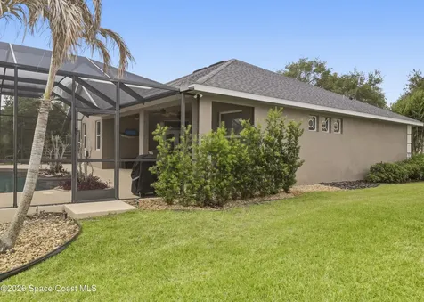 1643 Long Pine Road Melbourne FL 32940