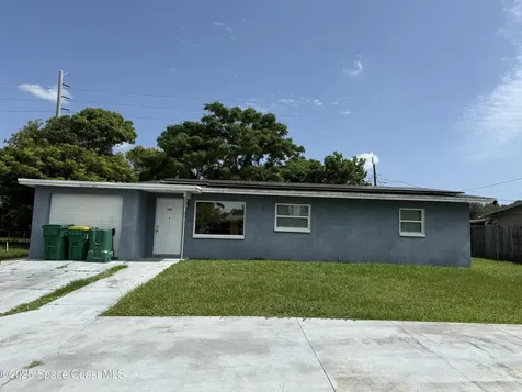 2806 Tropic Road Melbourne FL 32935