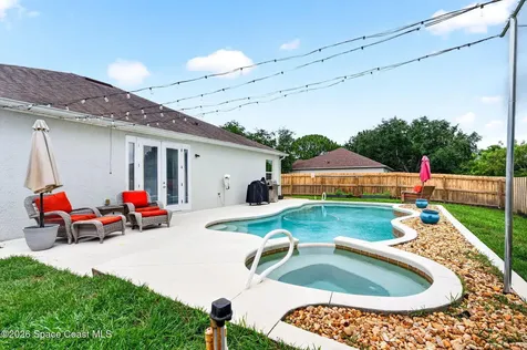 3541 Olympus Court Titusville FL 32796