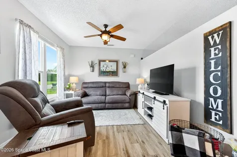3541 Olympus Court Titusville FL 32796