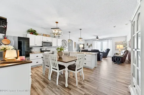 3541 Olympus Court Titusville FL 32796