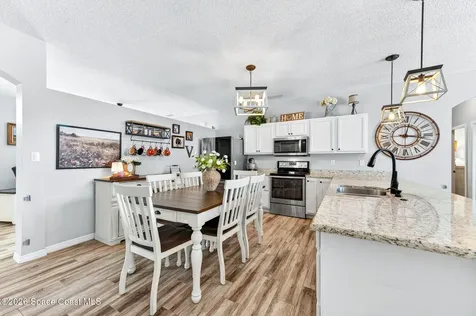 3541 Olympus Court Titusville FL 32796
