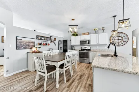 3541 Olympus Court Titusville FL 32796