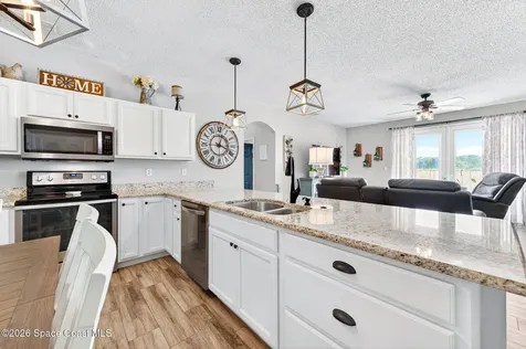 3541 Olympus Court Titusville FL 32796