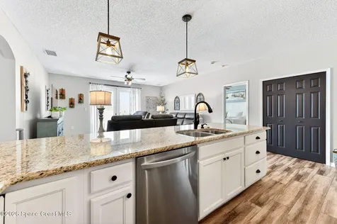 3541 Olympus Court Titusville FL 32796