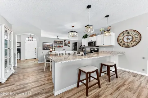 3541 Olympus Court Titusville FL 32796