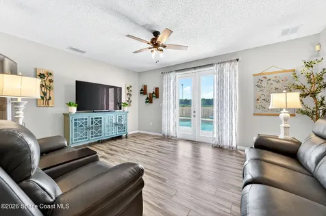 3541 Olympus Court Titusville FL 32796