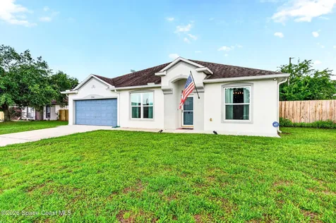 3541 Olympus Court Titusville FL 32796