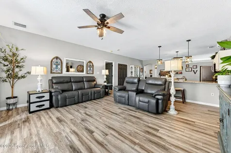 3541 Olympus Court Titusville FL 32796