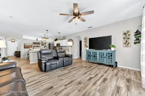 3541 Olympus Court Titusville FL 32796