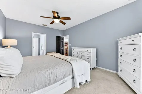 3541 Olympus Court Titusville FL 32796