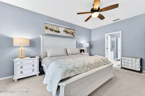 3541 Olympus Court Titusville FL 32796