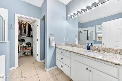 3541 Olympus Court Titusville FL 32796