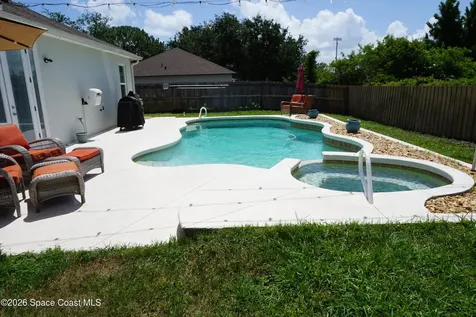 3541 Olympus Court Titusville FL 32796