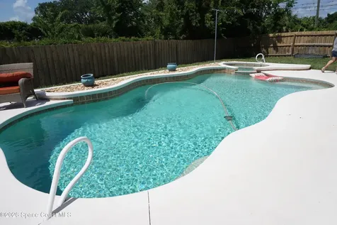 3541 Olympus Court Titusville FL 32796