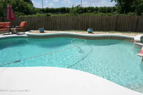 3541 Olympus Court Titusville FL 32796