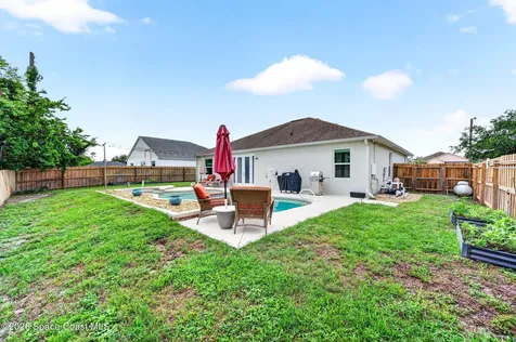 3541 Olympus Court Titusville FL 32796