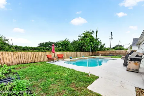 3541 Olympus Court Titusville FL 32796
