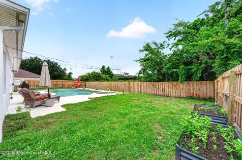 3541 Olympus Court Titusville FL 32796