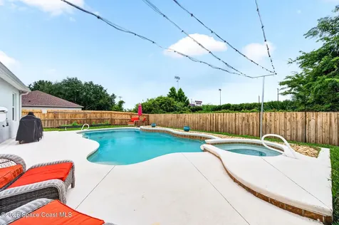 3541 Olympus Court Titusville FL 32796