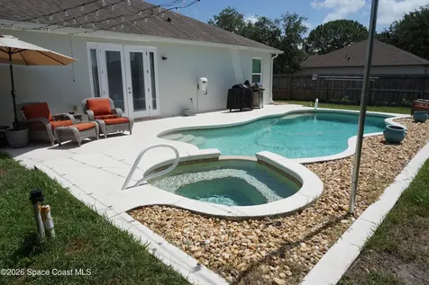 3541 Olympus Court Titusville FL 32796
