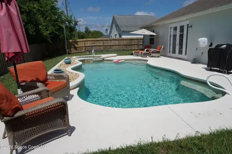 3541 Olympus Court Titusville FL 32796