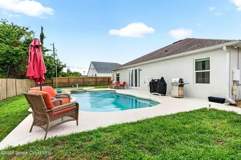 3541 Olympus Court Titusville FL 32796