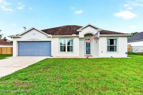 3541 Olympus Court Titusville FL 32796